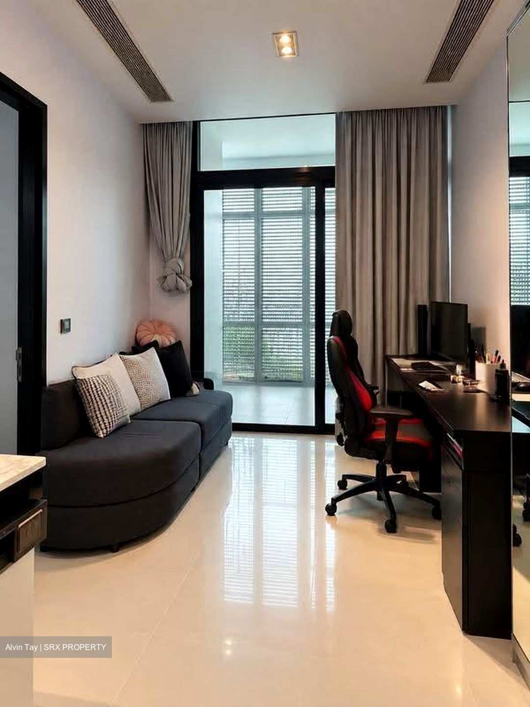 Robin Suites (D10), Apartment #627439421